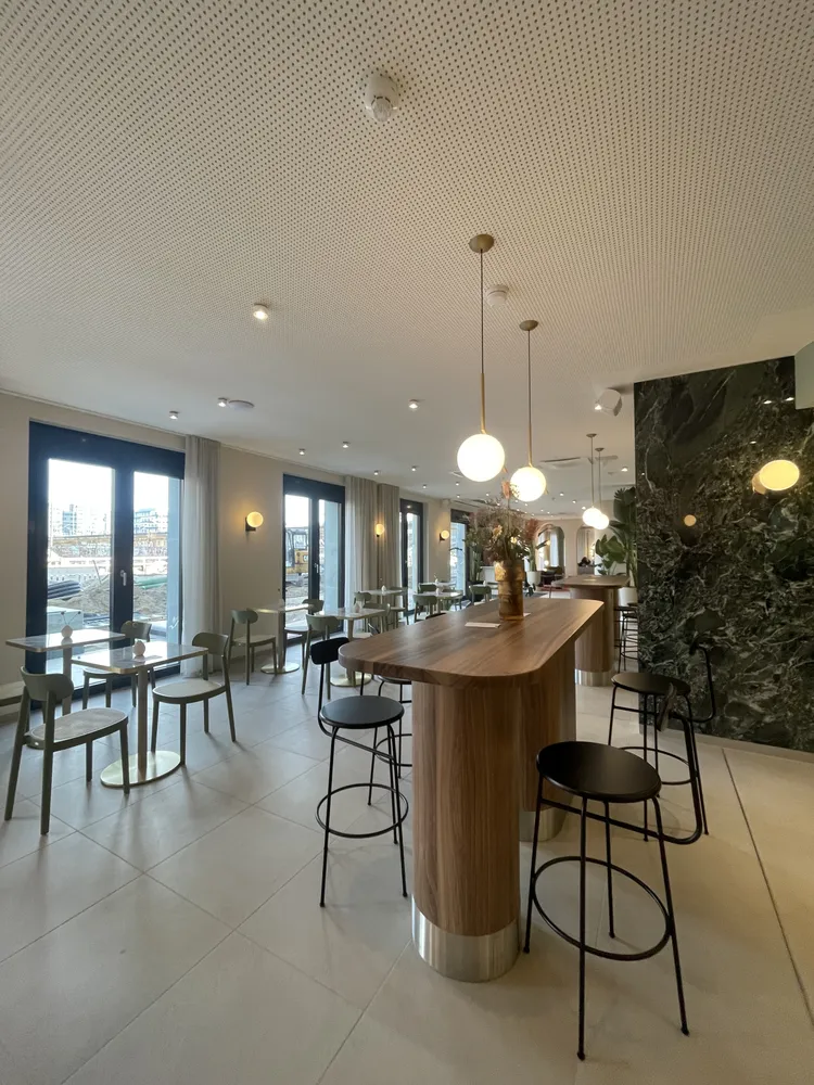 1 Zimmer Wohnung mit 23 m² in Berlin – Bild 3