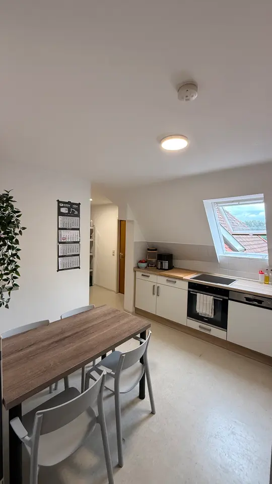 2 room apartment with 62 m² in Passau – Photo 3