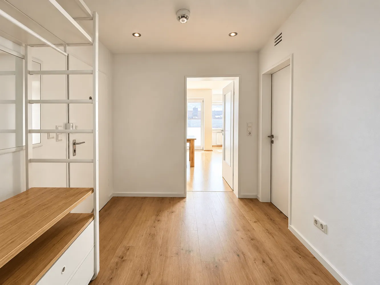 2 Zimmer Wohnung mit 57 m² in Hannover – Bild 3