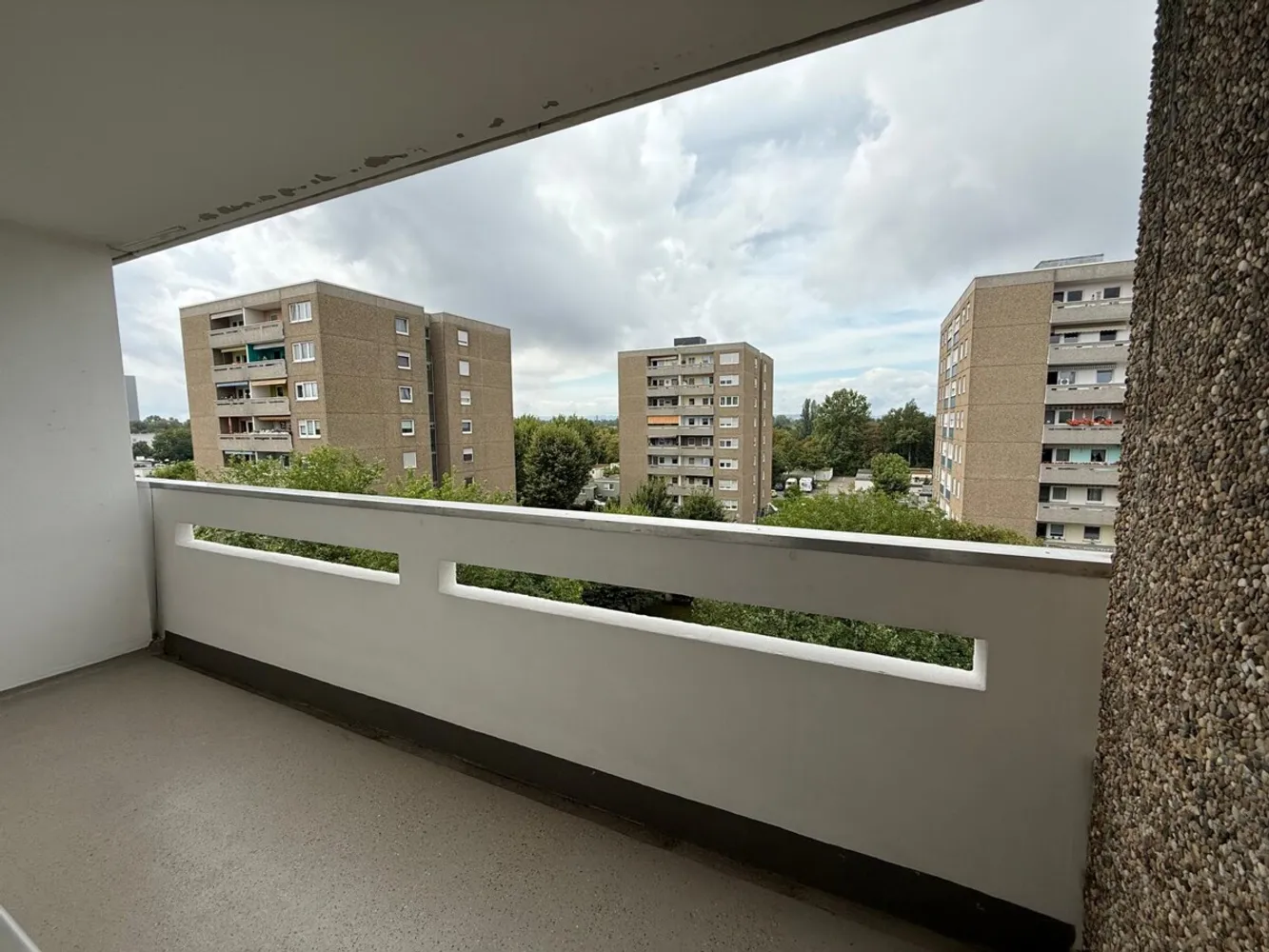 3 room apartment with 63 m² in Ludwigshafen am Rhein – Photo 3