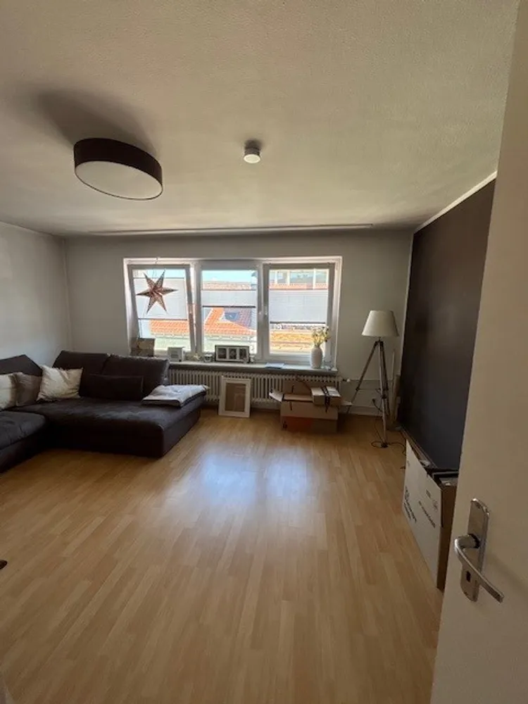 2 Zimmer Wohnung mit 59 m² in Offenbach am Main – Bild 8