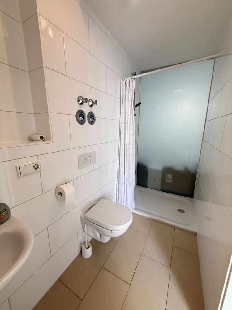 2 Zimmer Wohnung mit 39 m² in Augsburg – Bild 5