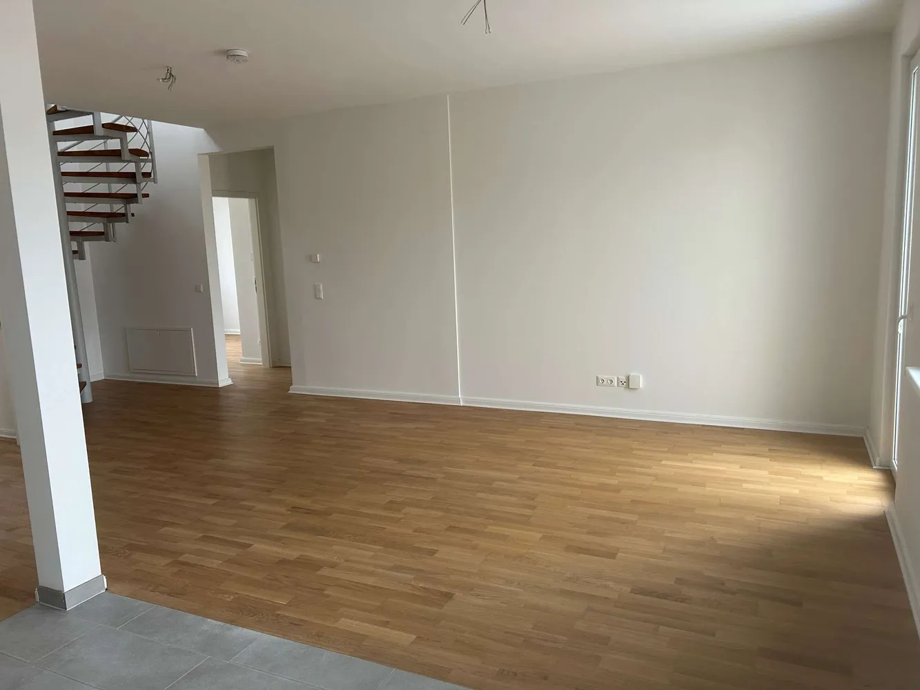 6 Zimmer Wohnung mit 134 m² in Halle (Saale) – Bild 7