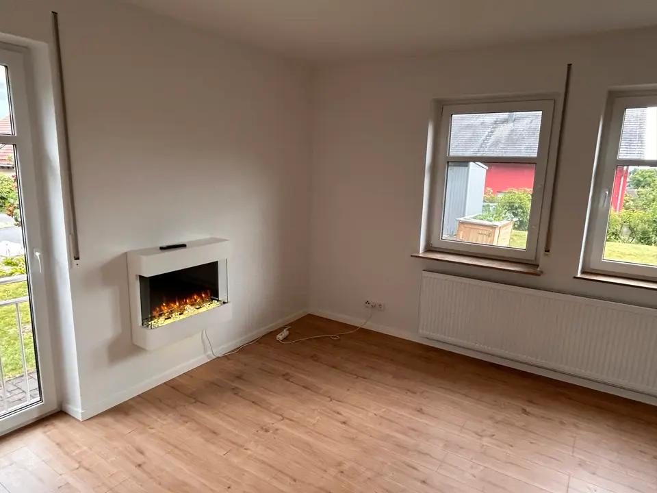 2 Zimmer Wohnung mit 75 m² in Sonneberg – Bild 7