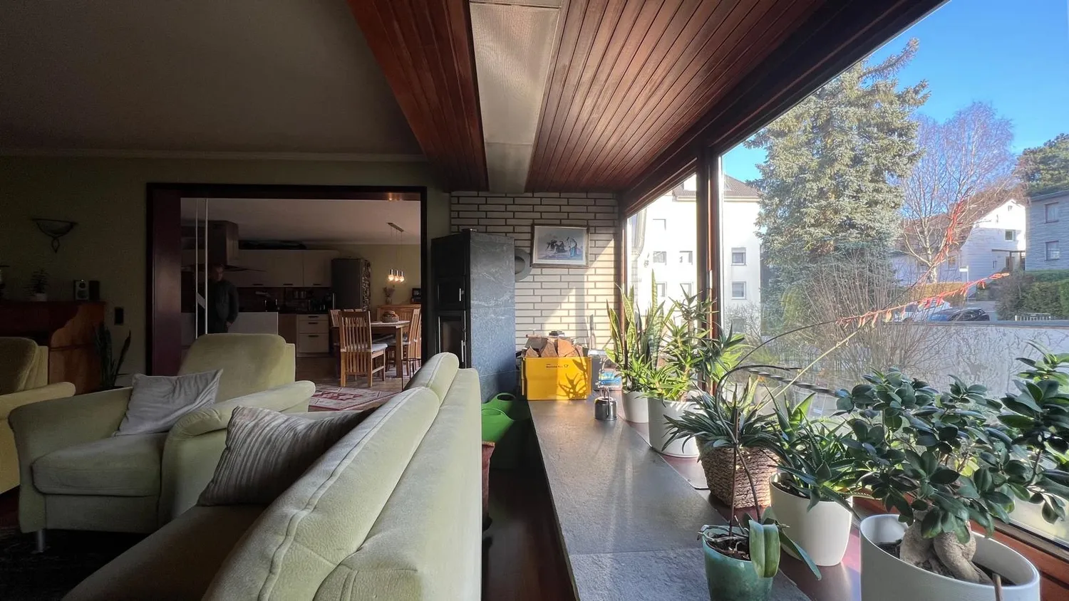 5 Zimmer Wohnung mit 140 m² in Wuppertal – Bild 6