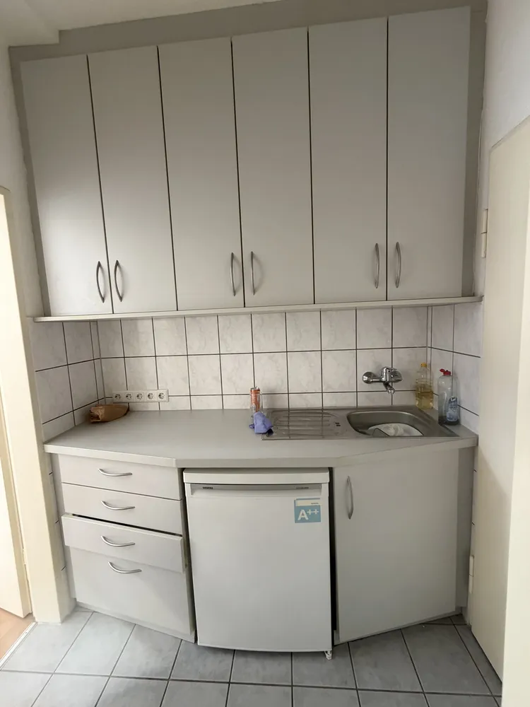 1 Zimmer Wohnung mit 24 m² in Stuttgart – Bild 2