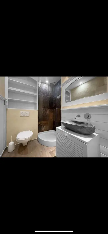 2 Zimmer Wohnung mit 35 m² in Wiesbaden – Bild 8