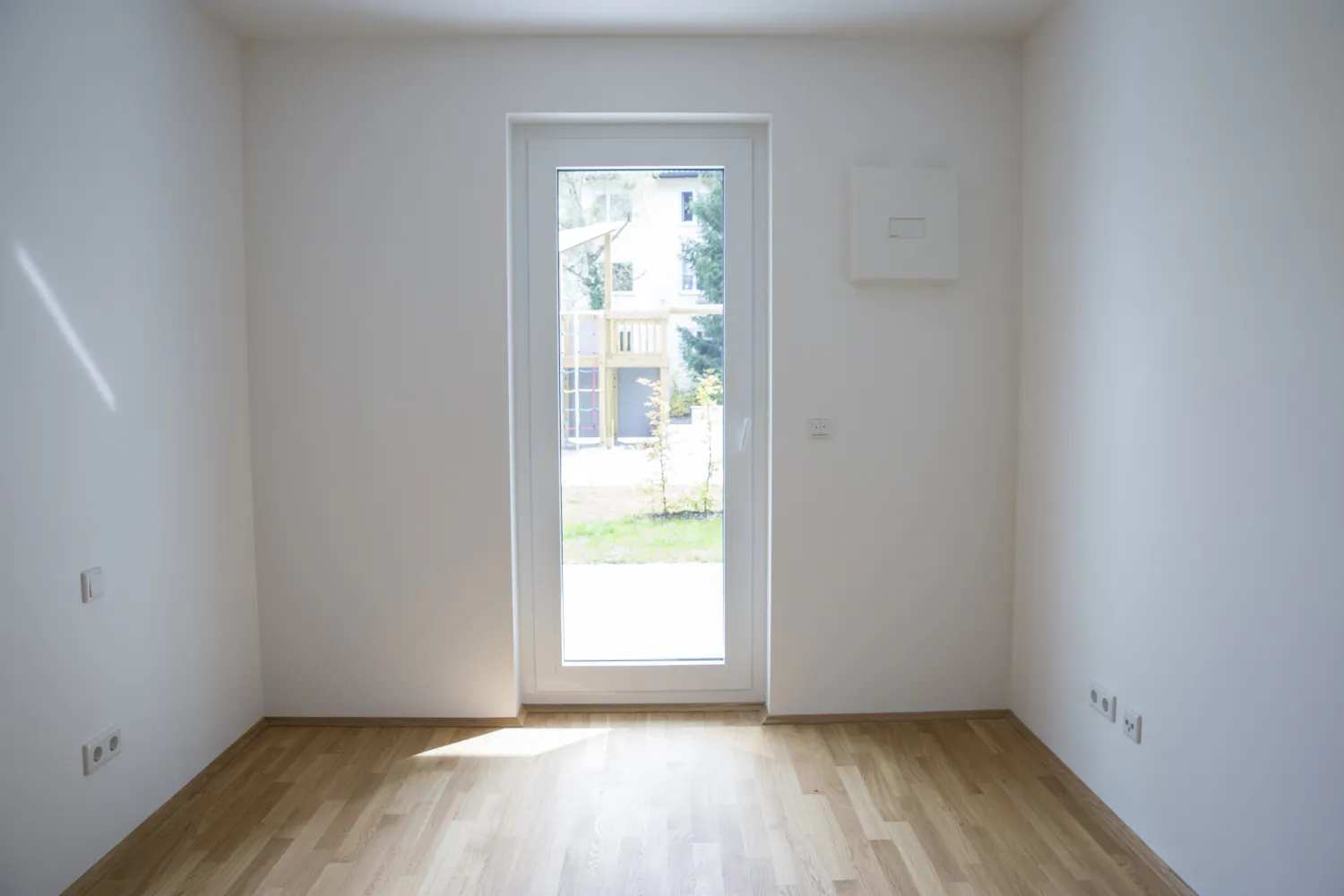 2 Zimmer Wohnung mit 54 m² in München – Bild 5