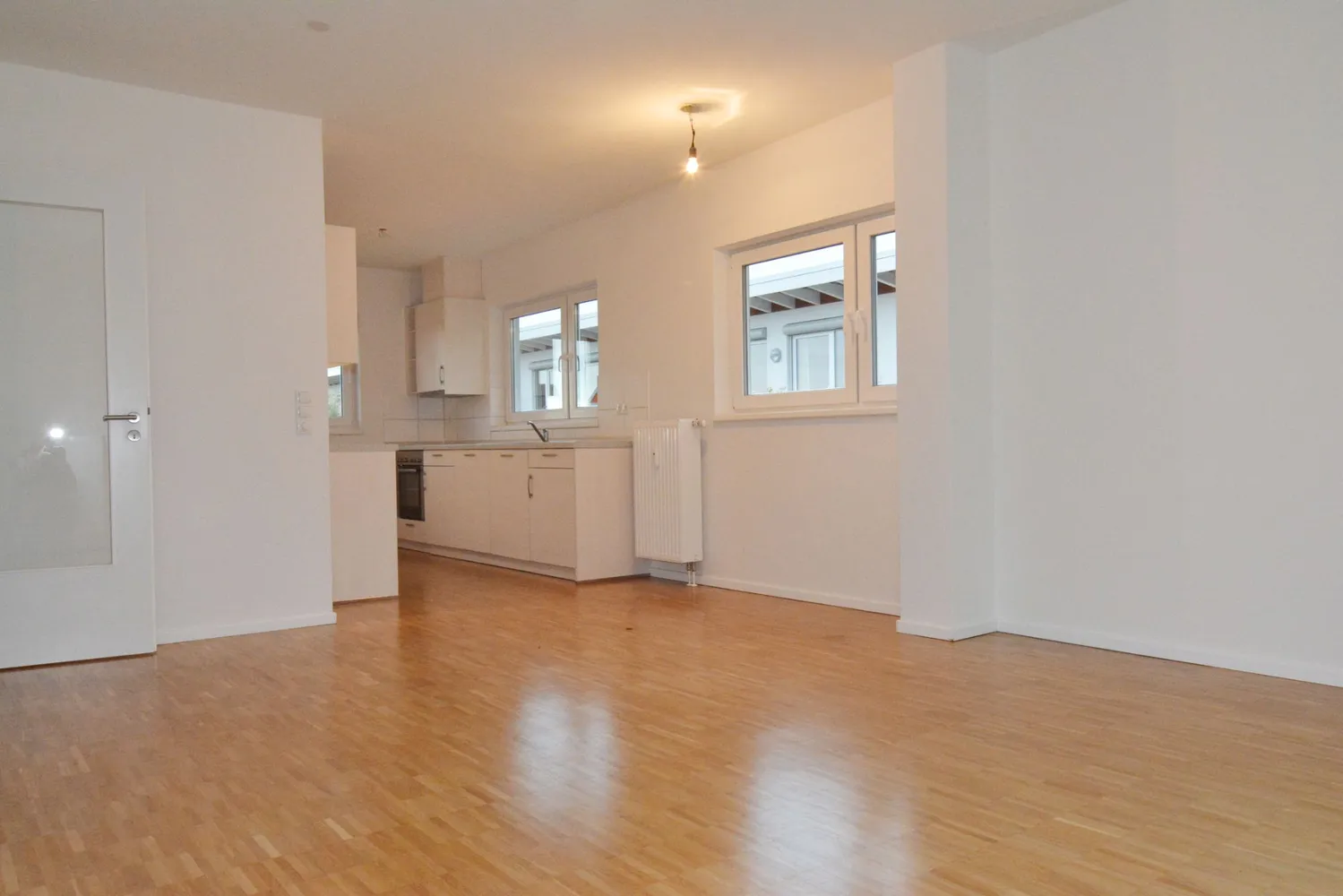 2 Zimmer Wohnung mit 72 m² in Norderstedt – Bild 6