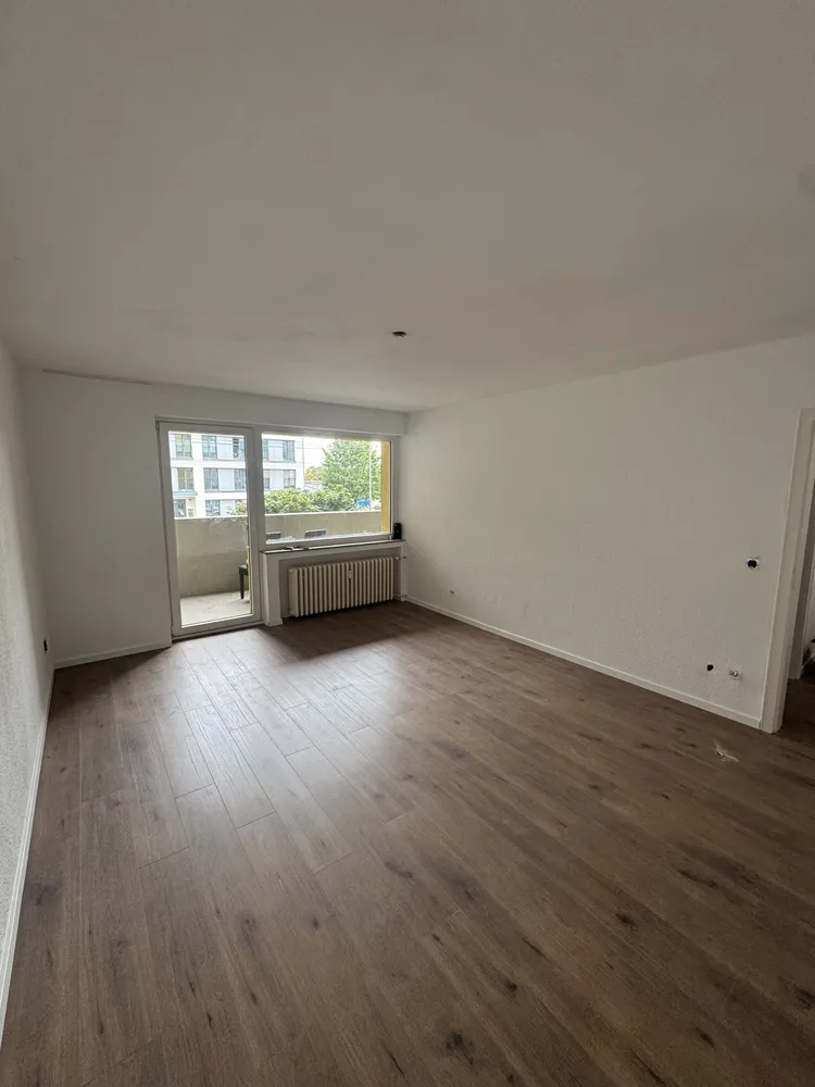 3 Zimmer Wohnung mit 67 m² in Köln – Bild 1