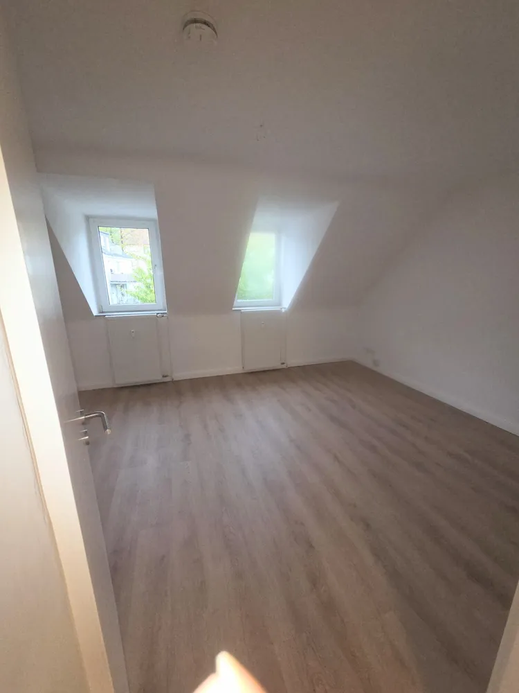 2 Zimmer Wohnung mit 51 m² in Aachen – Bild 1