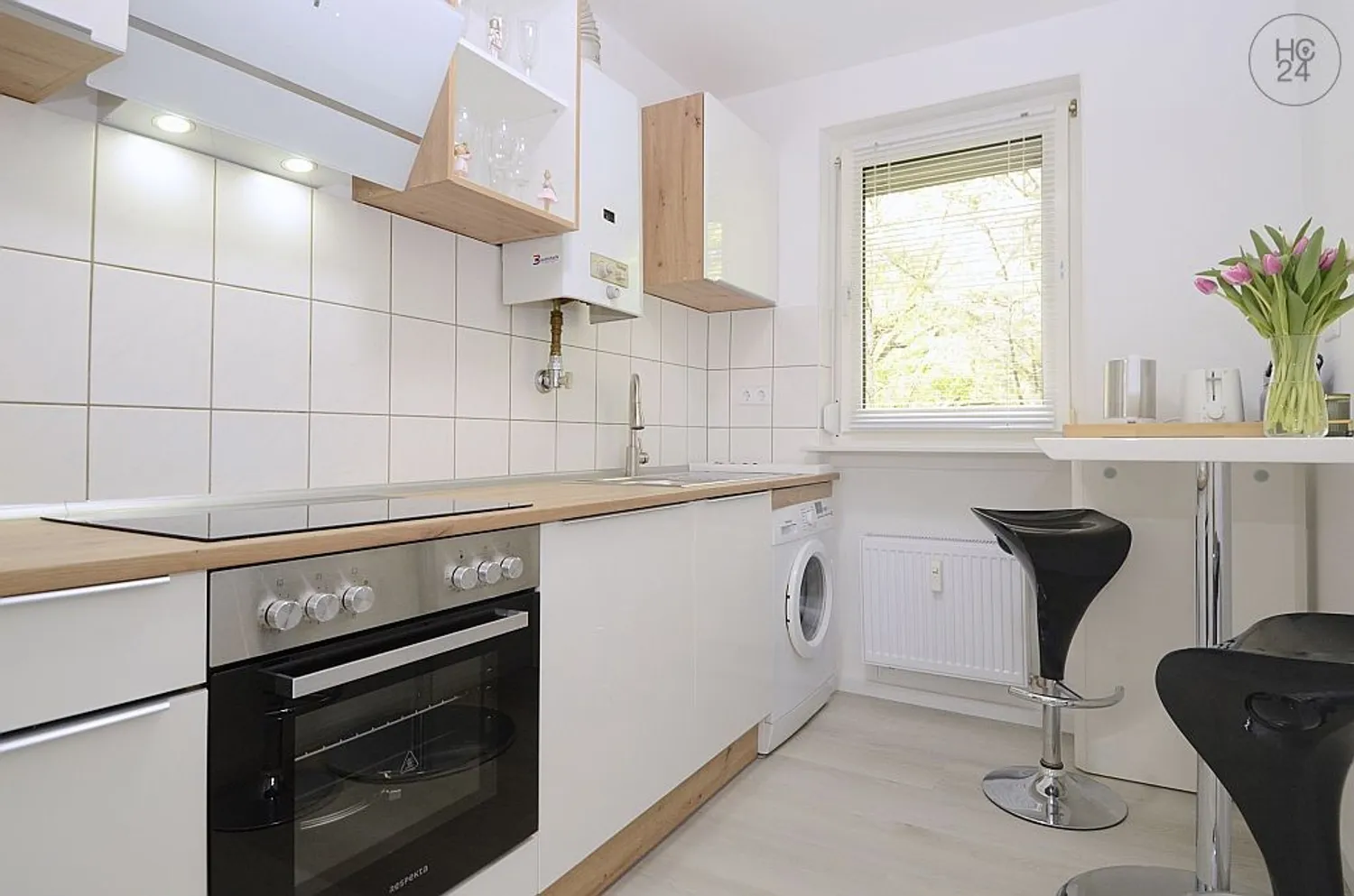 3 Zimmer Wohnung mit 70 m² in Wiesbaden – Bild 3
