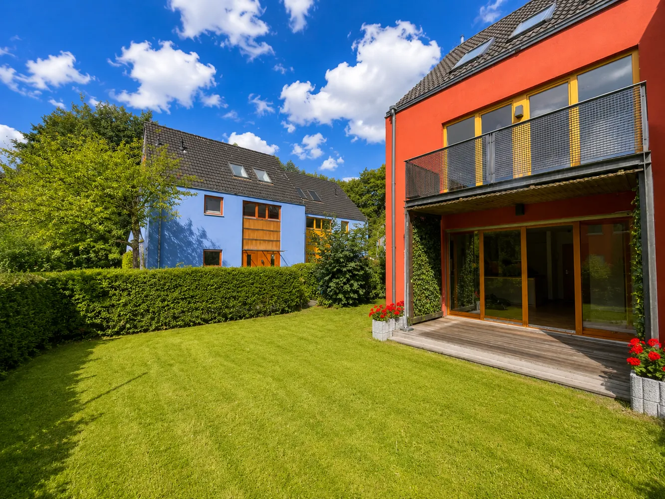 5 room house with 122 m² in Königs Wusterhausen – Photo 3