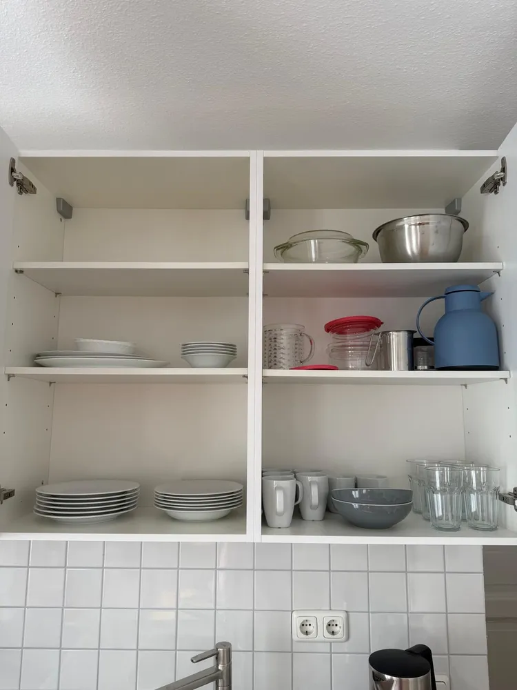 1 Zimmer Wohnung mit 30 m² in Aachen – Bild 10