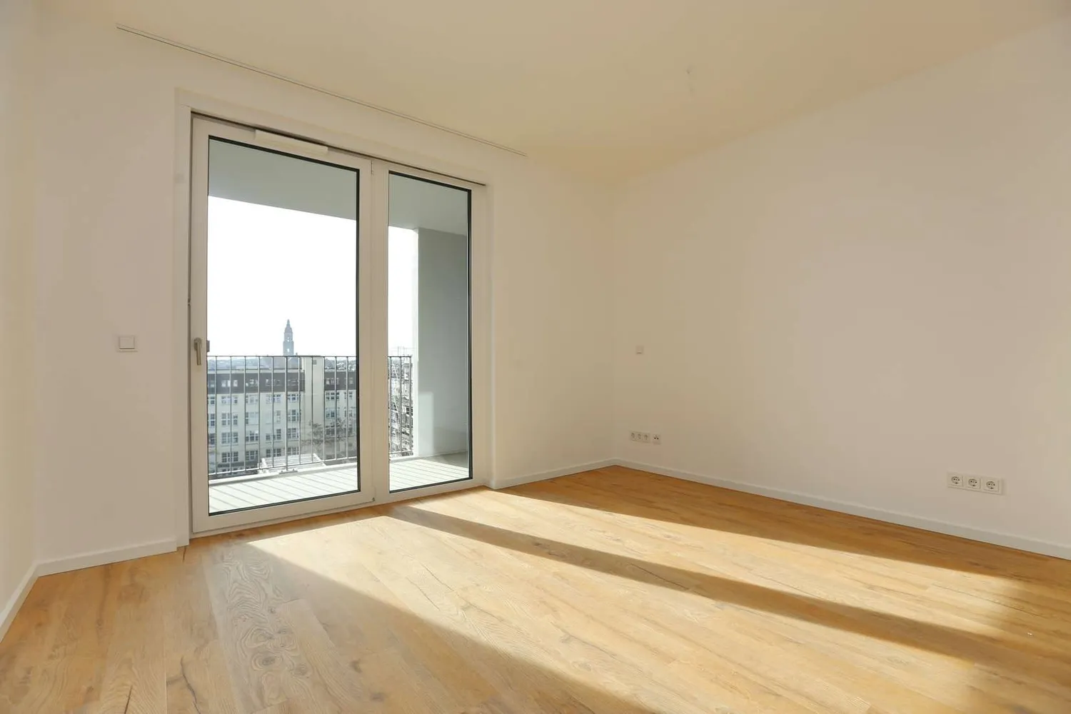 1 Zimmer Wohnung mit 30 m² in Berlin – Bild 2