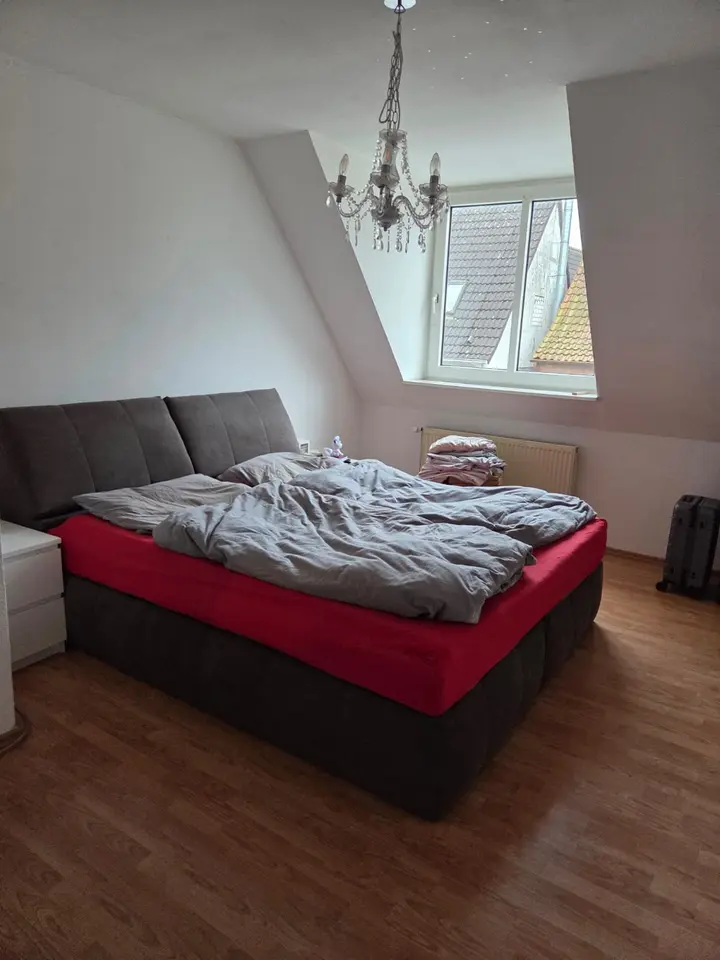 3 Zimmer Wohnung mit 89 m² in Rheine – Bild 9