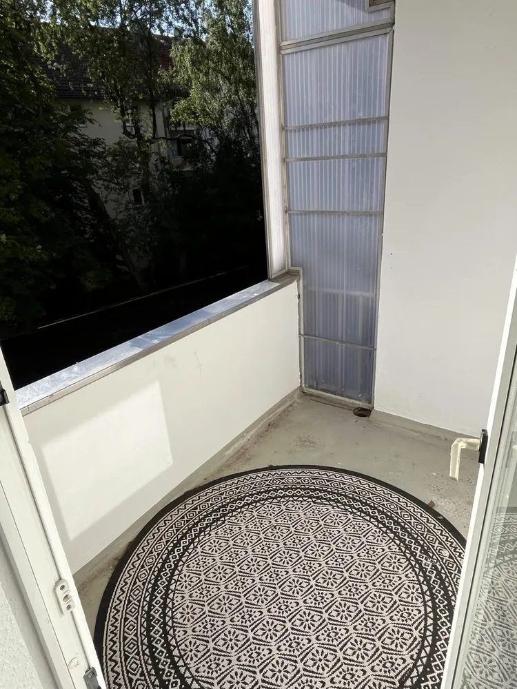 2 Zimmer Wohnung mit 52 m² in Hannover – Bild 7