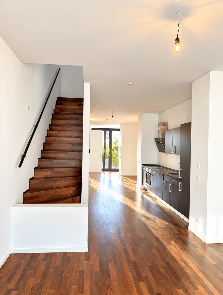 3 room apartment with 122 m² in Berlin – Photo 1