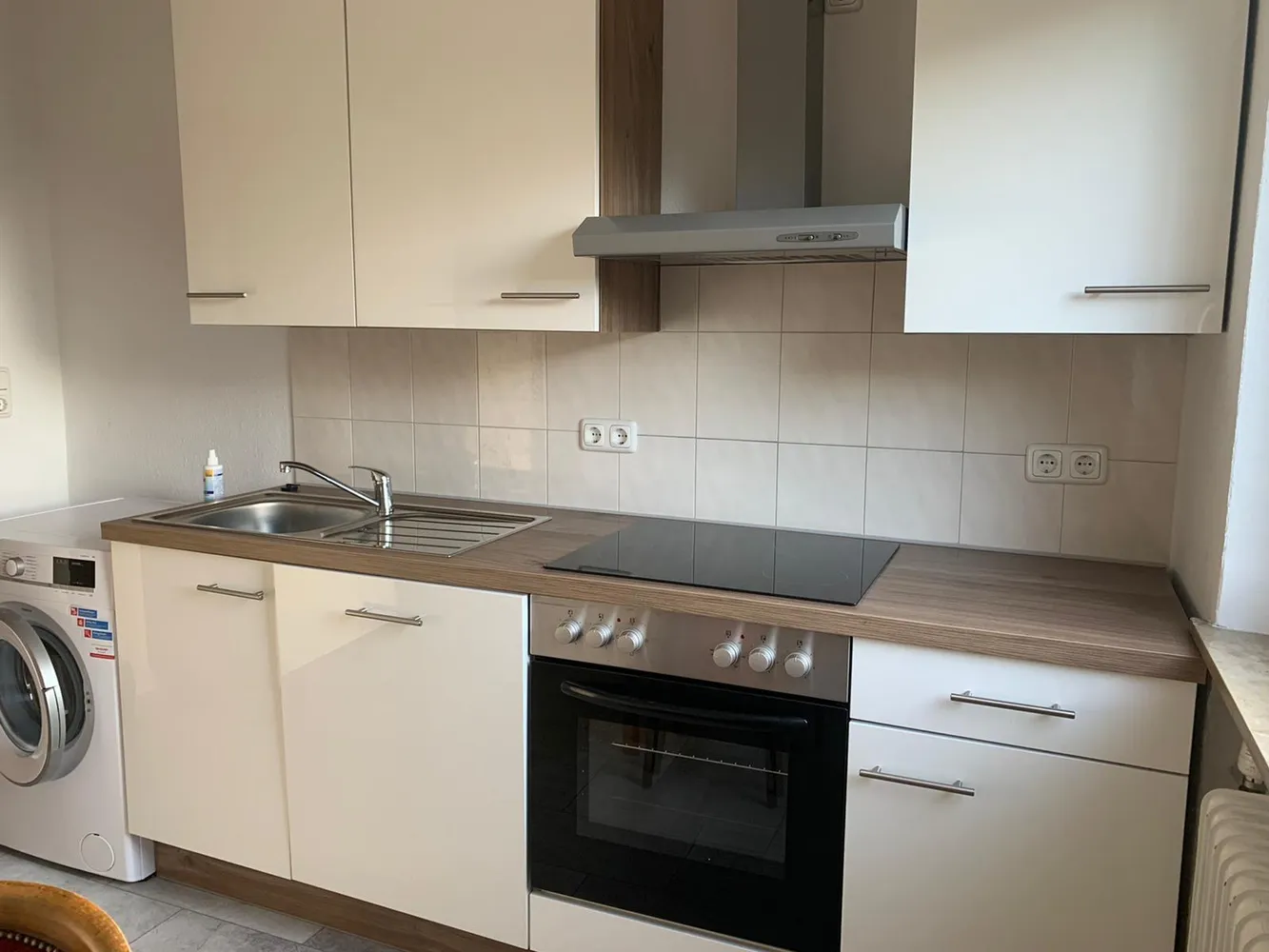 2 Zimmer Wohnung mit 59 m² in Bremen – Bild 11