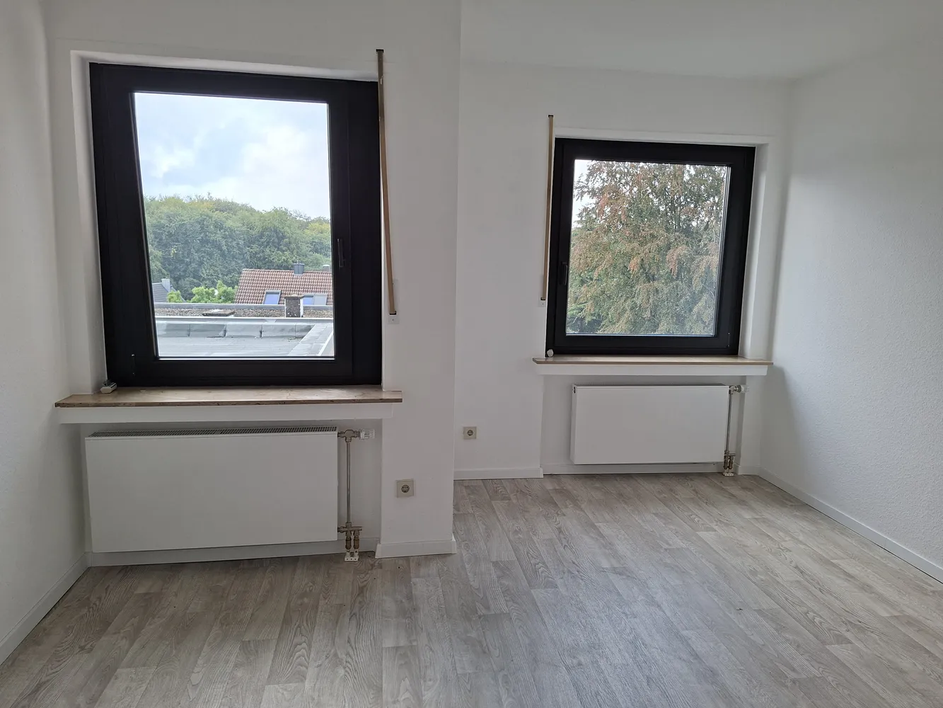 3 room apartment with 101 m² in Dortmund – Photo 4