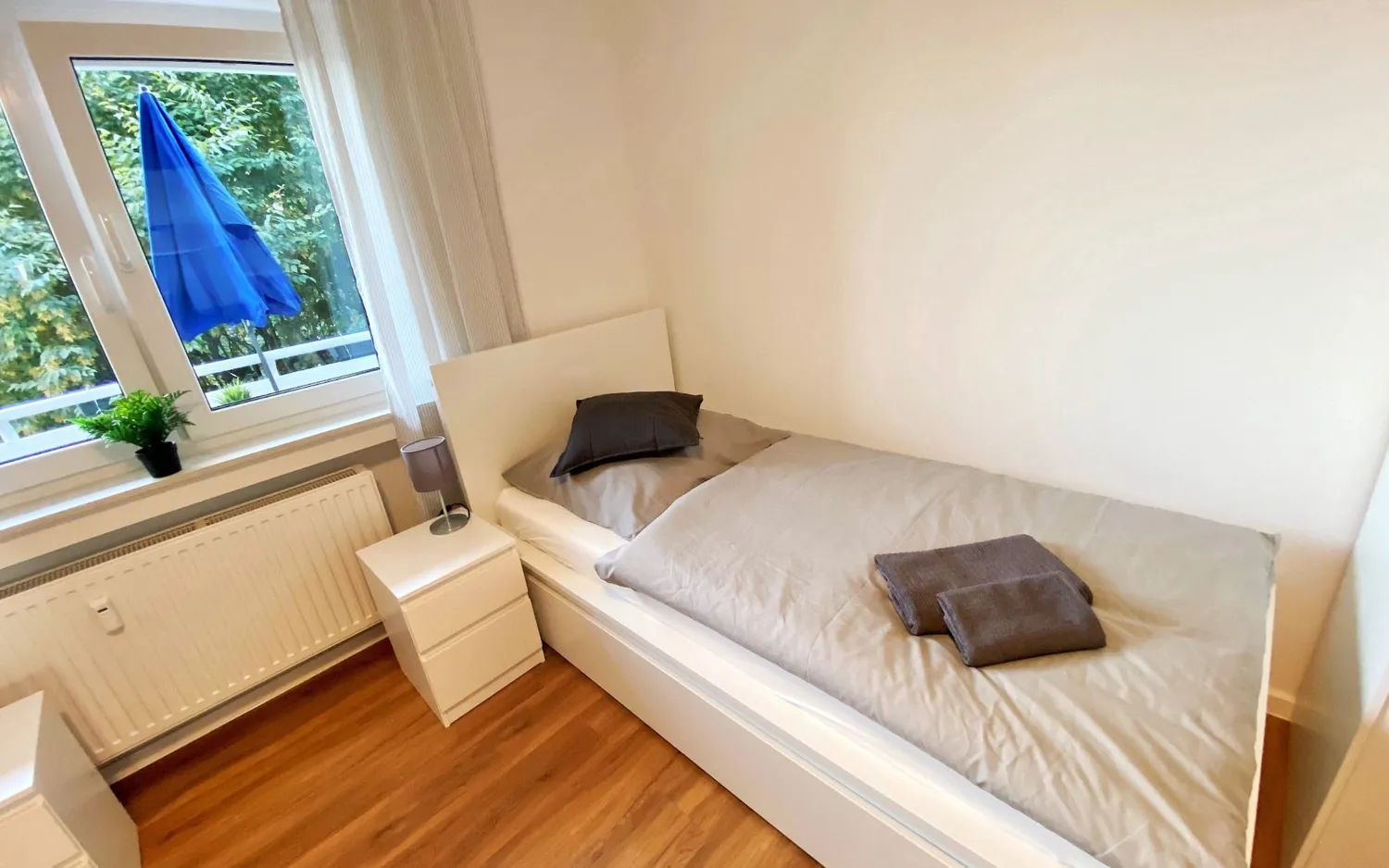 WG-Zimmer in Ludwigsburg – Bild 2