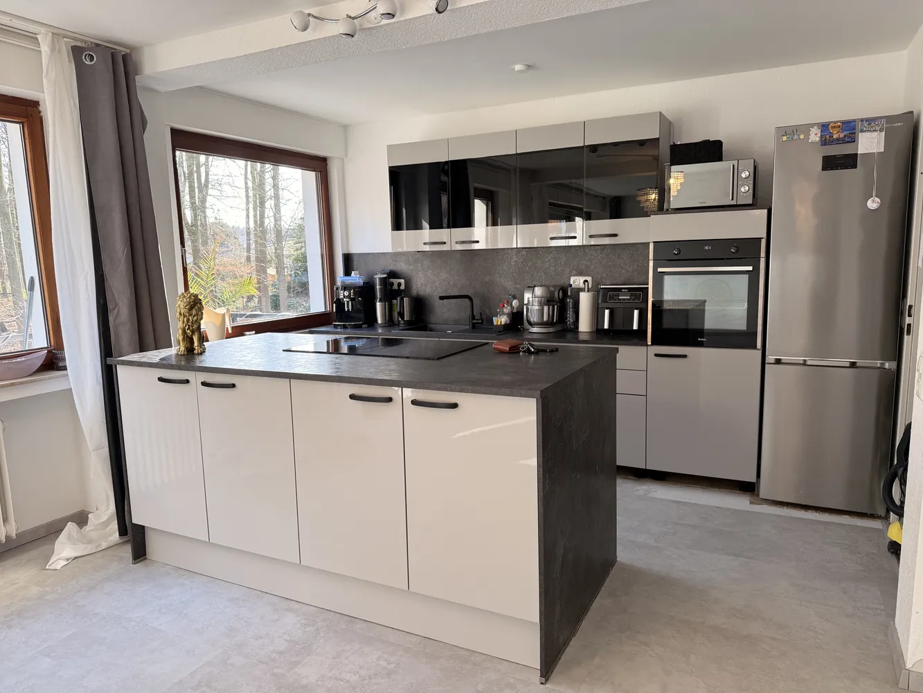 3 Zimmer Wohnung mit 100 m² in Dortmund – Bild 3