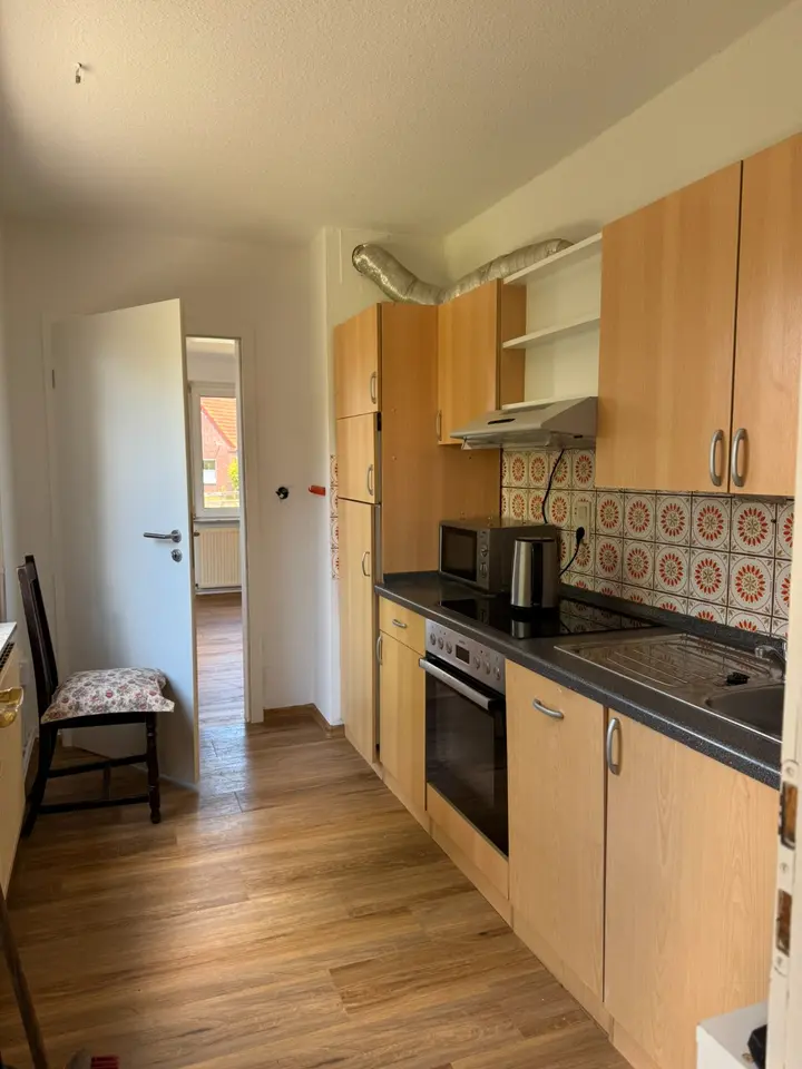 4 Zimmer Haus mit 75 m² in Oldenburg – Bild 1