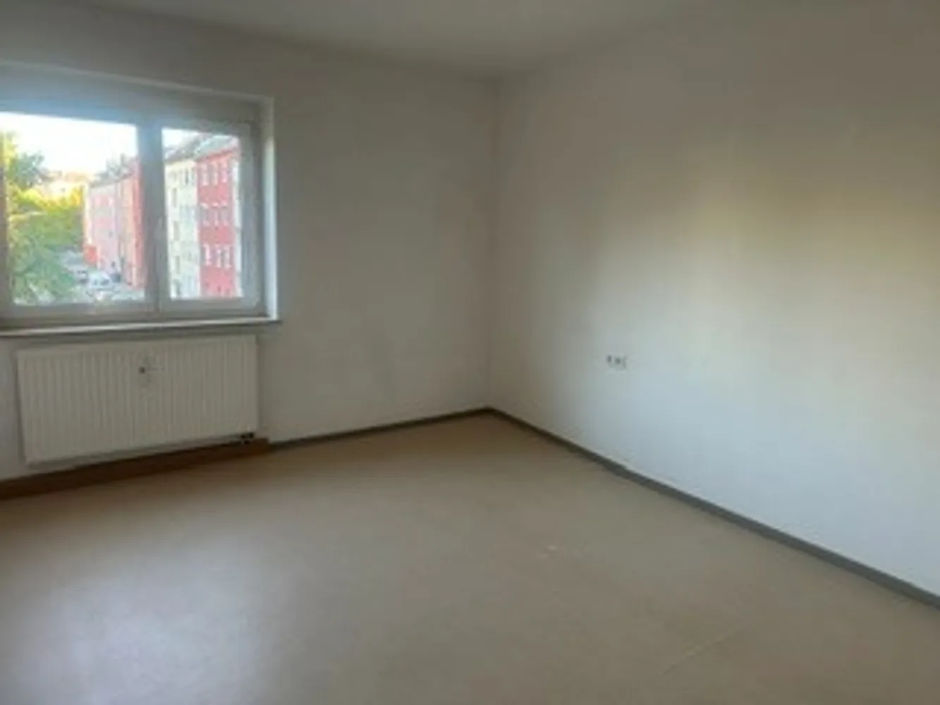 4 Zimmer Wohnung mit 75 m² in Nürnberg – Bild 1