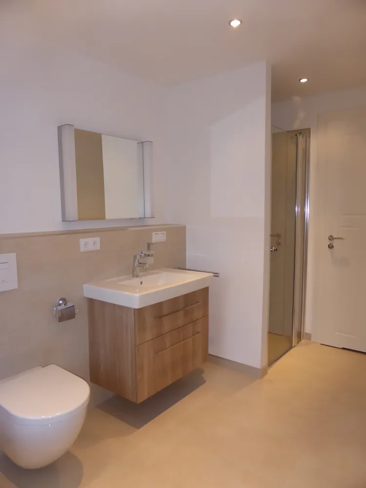 2 Zimmer Wohnung mit 65 m² in Leipzig – Bild 4