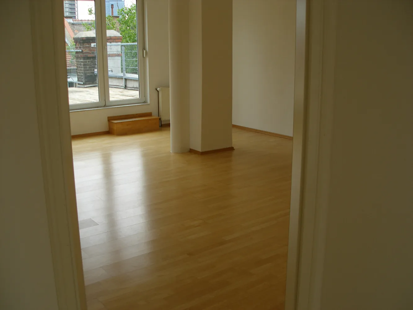 3 Zimmer Wohnung mit 148 m² in Frankfurt am Main – Bild 5