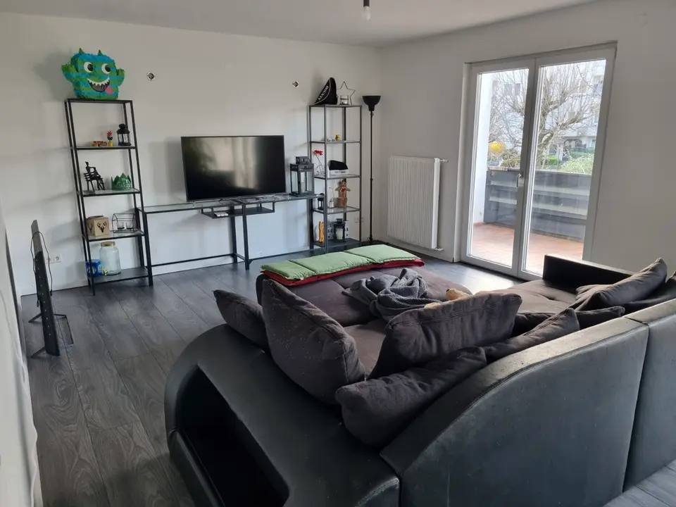 6 Zimmer Haus mit 185 m² in Lörrach – Bild 1