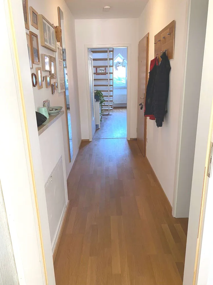 3 Zimmer Wohnung mit 93 m² in Bamberg – Bild 4
