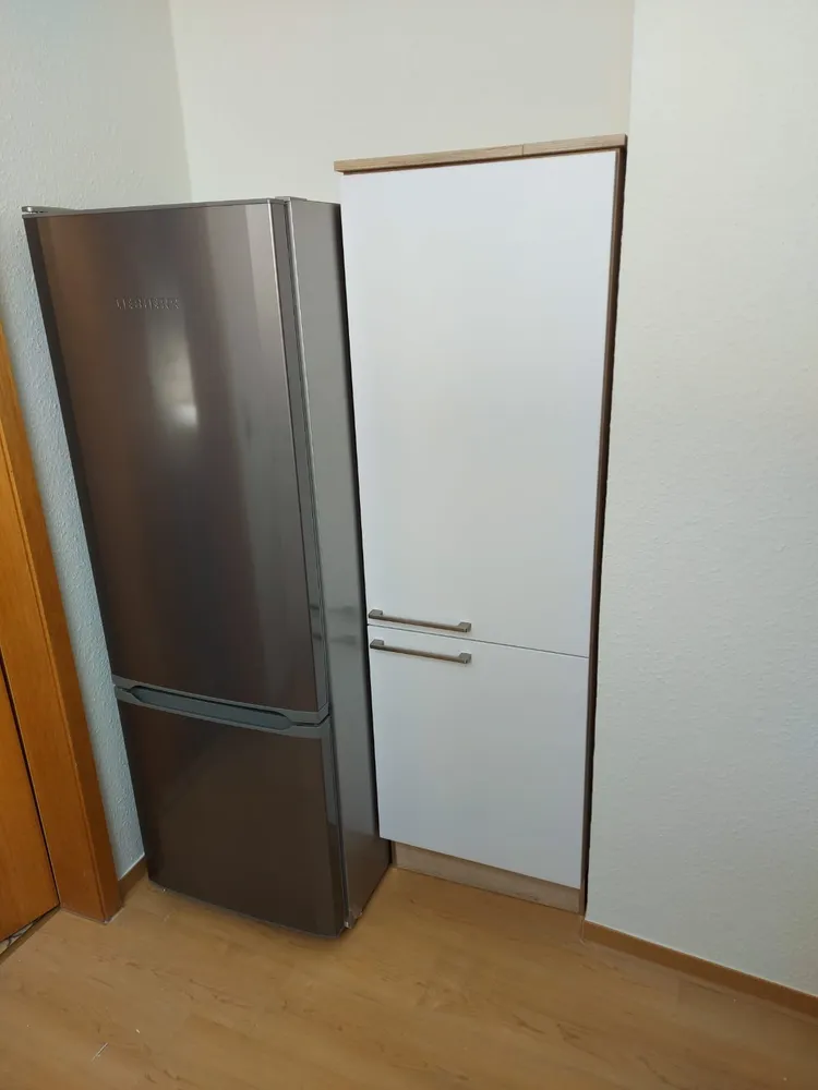 1 Zimmer Wohnung mit 32 m² in Siegen – Bild 2