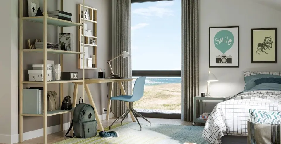 4 Zimmer Haus mit 132 m² in Eschwege – Bild 1
