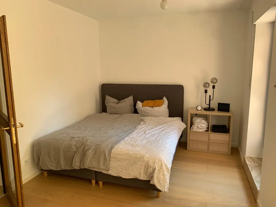 2 Zimmer Wohnung mit 52 m² in Aachen – Bild 4