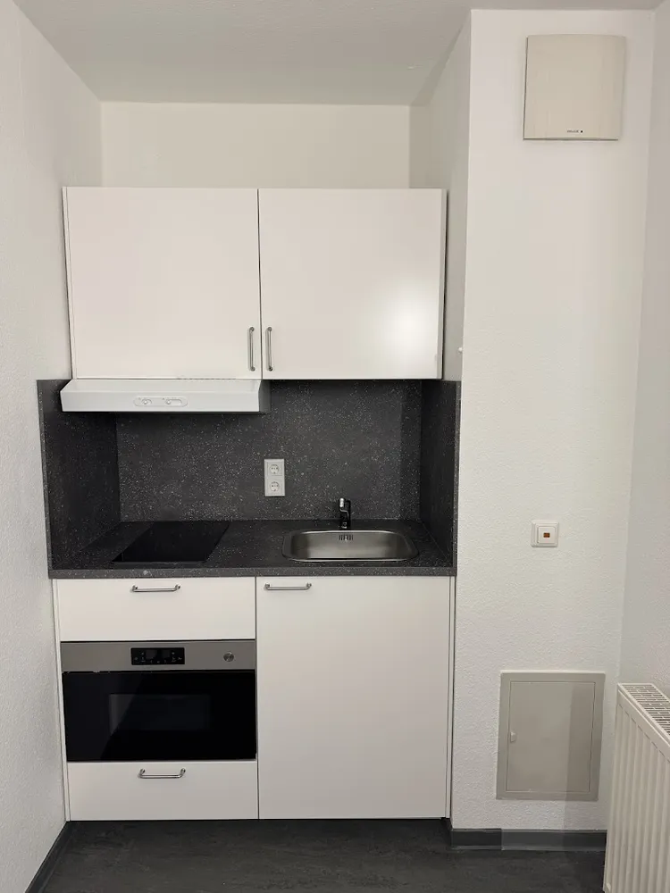 1 room apartment with 20 m² in Hanover – Photo 3