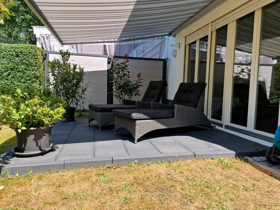 5 Zimmer Haus mit 145 m² in Luckenwalde – Bild 8