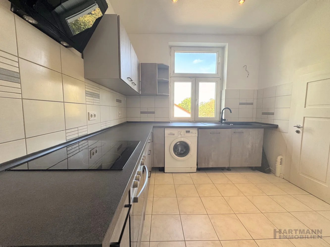 3 Zimmer Wohnung mit 81 m² in Frankfurt am Main – Bild 8