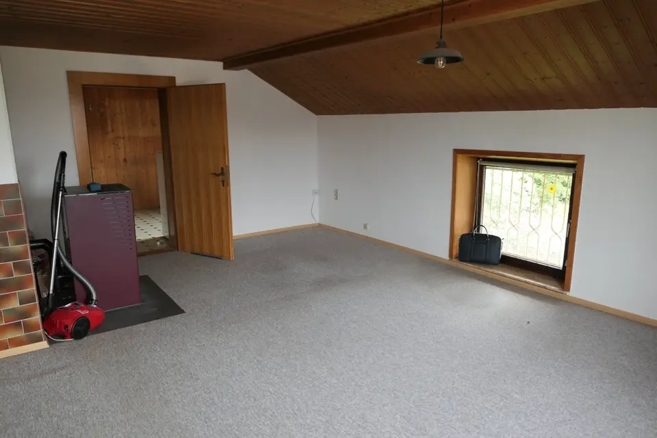 2 Zimmer Wohnung mit 69 m² in Rosenheim – Bild 2