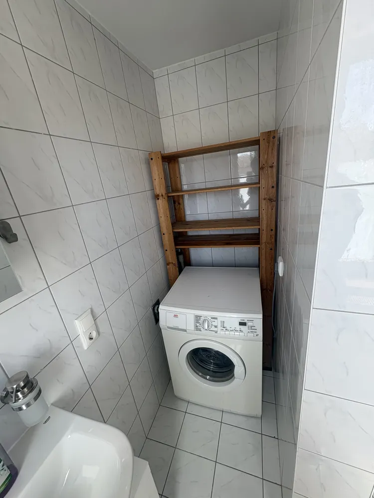 2 Zimmer Wohnung mit 53 m² in Regensburg – Bild 8