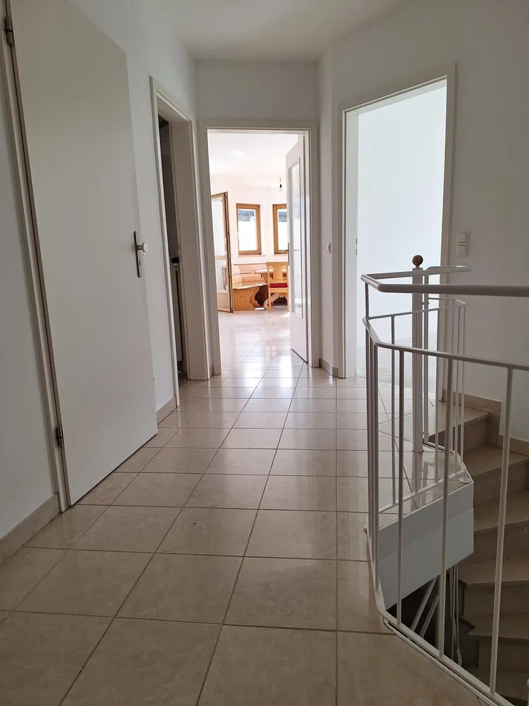 3 room apartment with 90 m² in Munich – Photo 8