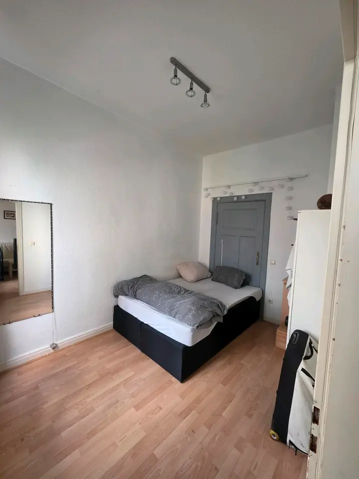 Shared room with 25 m² in Magdeburg – Photo 3