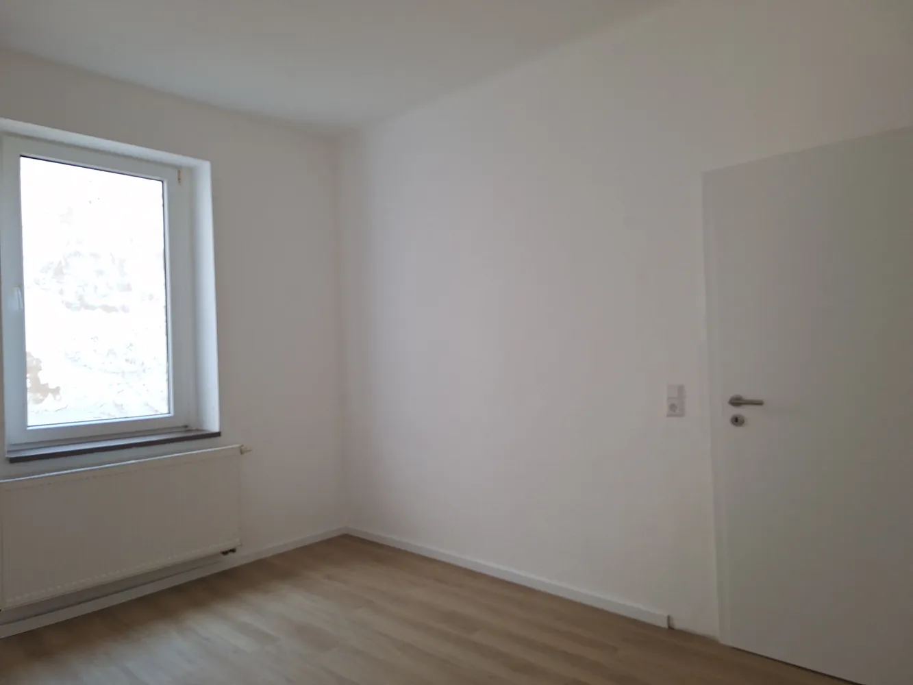 4 room apartment with 90 m² in Kamenz – Photo 1