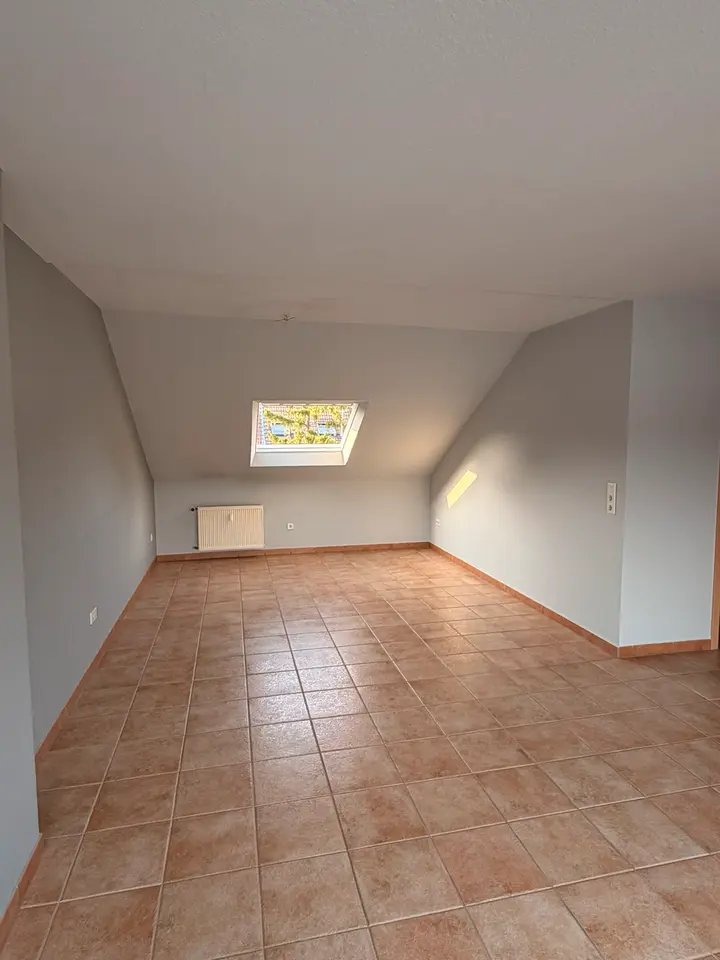4 Zimmer Wohnung mit 106 m² in Dortmund – Bild 2