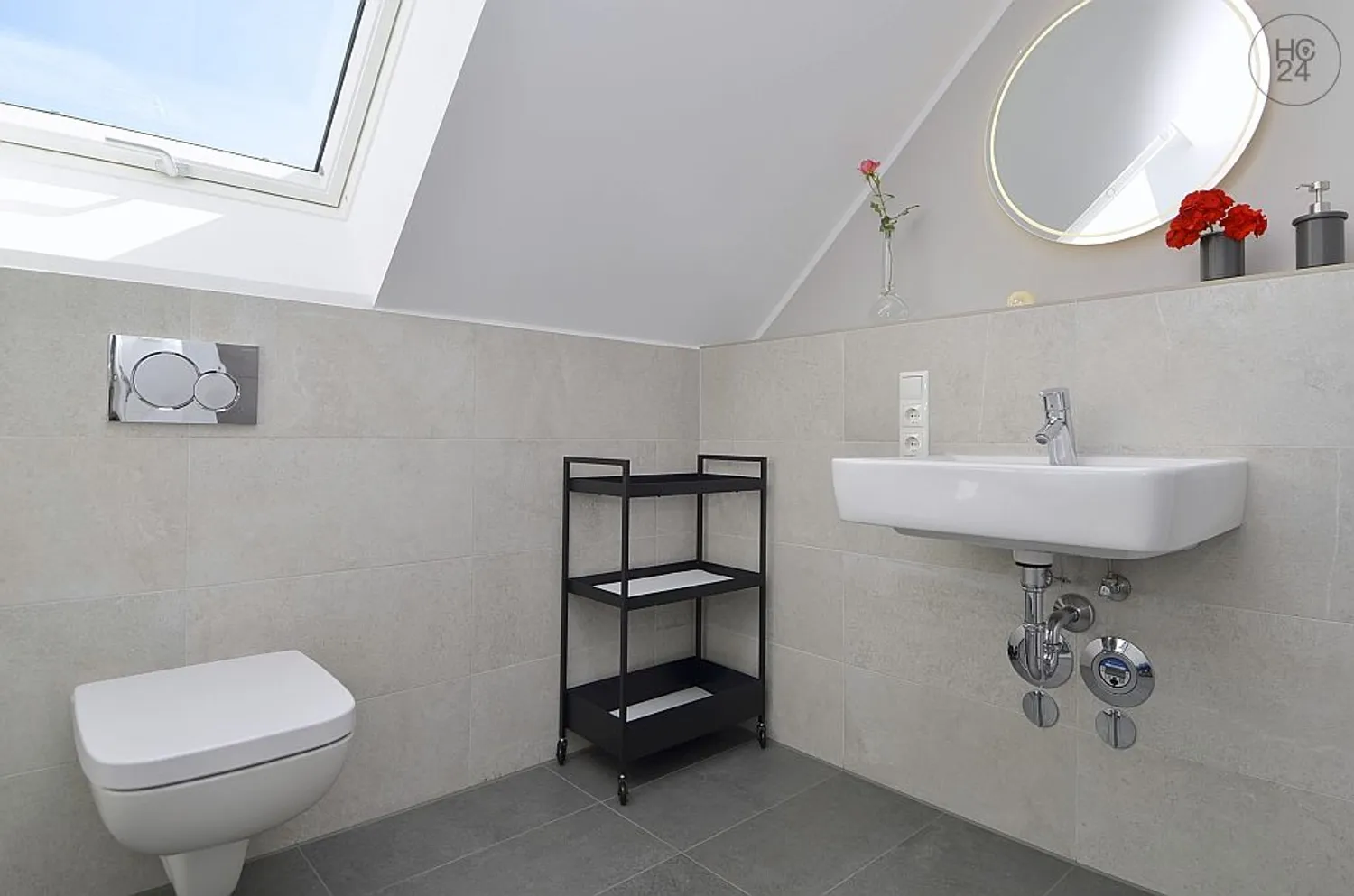 2 Zimmer Wohnung mit 50 m² in Mainz – Bild 4