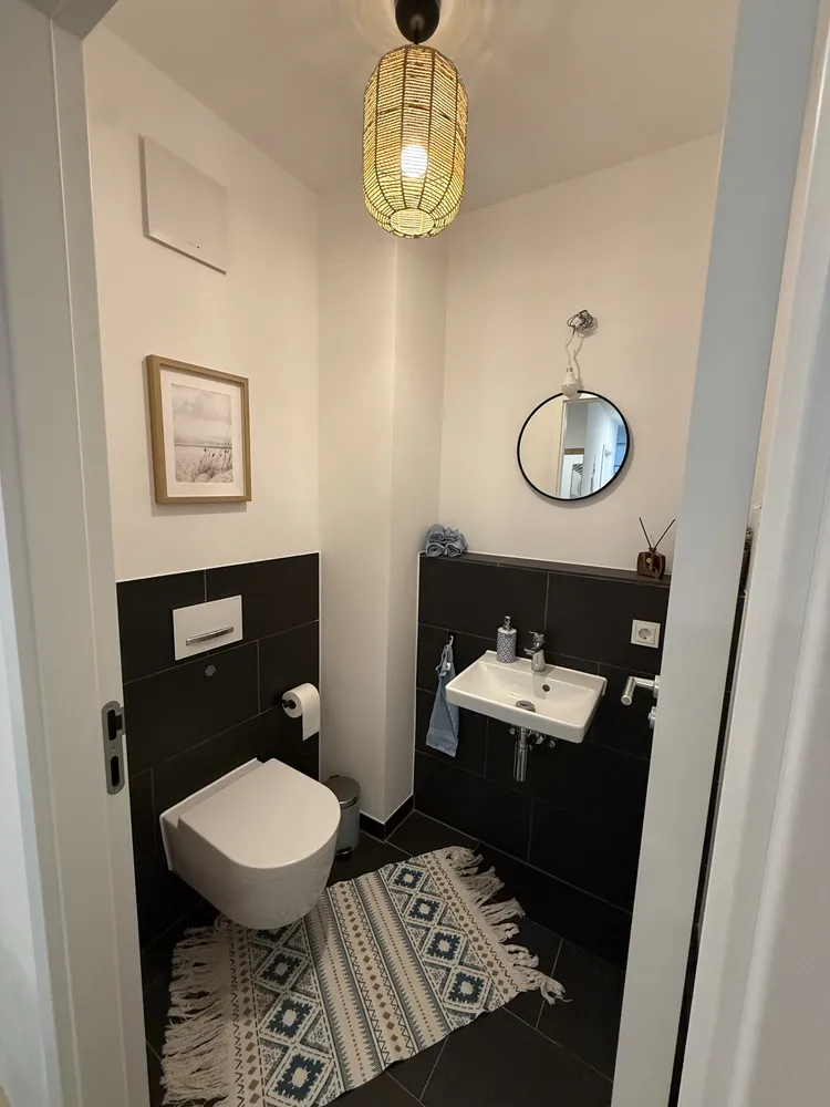 3 Zimmer Wohnung mit 78 m² in Mannheim – Bild 3