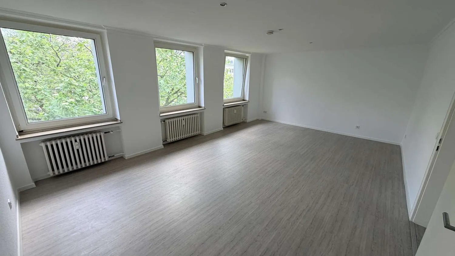 2 Zimmer Wohnung mit 65 m² in Krefeld – Bild 9
