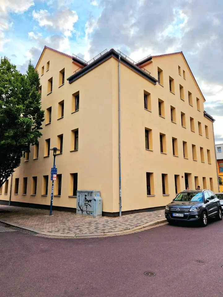 3 room apartment with 68 m² in Magdeburg – Photo 4