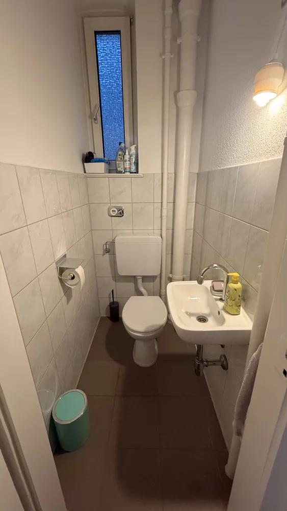 2 Zimmer Wohnung mit 60 m² in Stuttgart – Bild 10