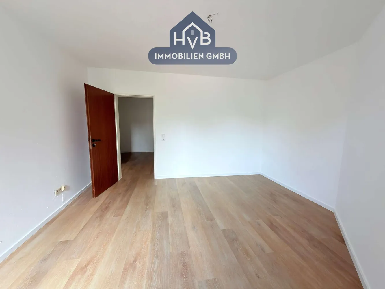 2 Zimmer Wohnung mit 59 m² in Rotenburg (Wümme) – Bild 1
